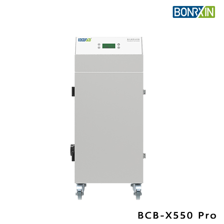 BCB-X550 ProF̎