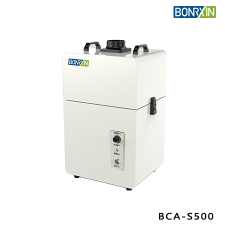 BCA-S500F̎